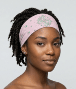 Alpha Kappa Alpha Skee Wee Time Bandana
