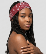 Delta Sigma Theta Diva Daze Bandana