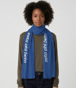 Zeta Phi Beta United Ancestry Lightweight Long Scarf
