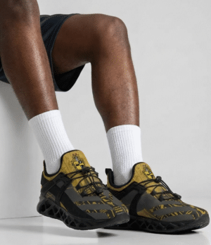 Alpha Phi Alpha Sphinx Legacy Performance Running Shoes