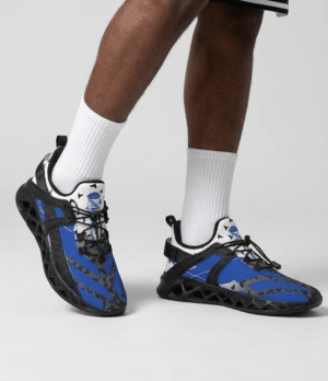 Phi Beta Sigma Dove Flight Performance Running Shoes