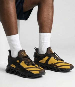 Iota Phi Theta Mythic Centaur Performance Running Shoes