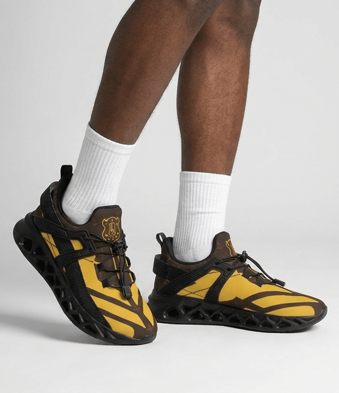 Iota Phi Theta Mythic Centaur Performance Running Shoes - Image 2