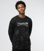Iota Phi Theta Chrome Centaur Signature Sweater