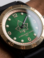Alpha Kappa Alpha Ivy Luxe Timepiece