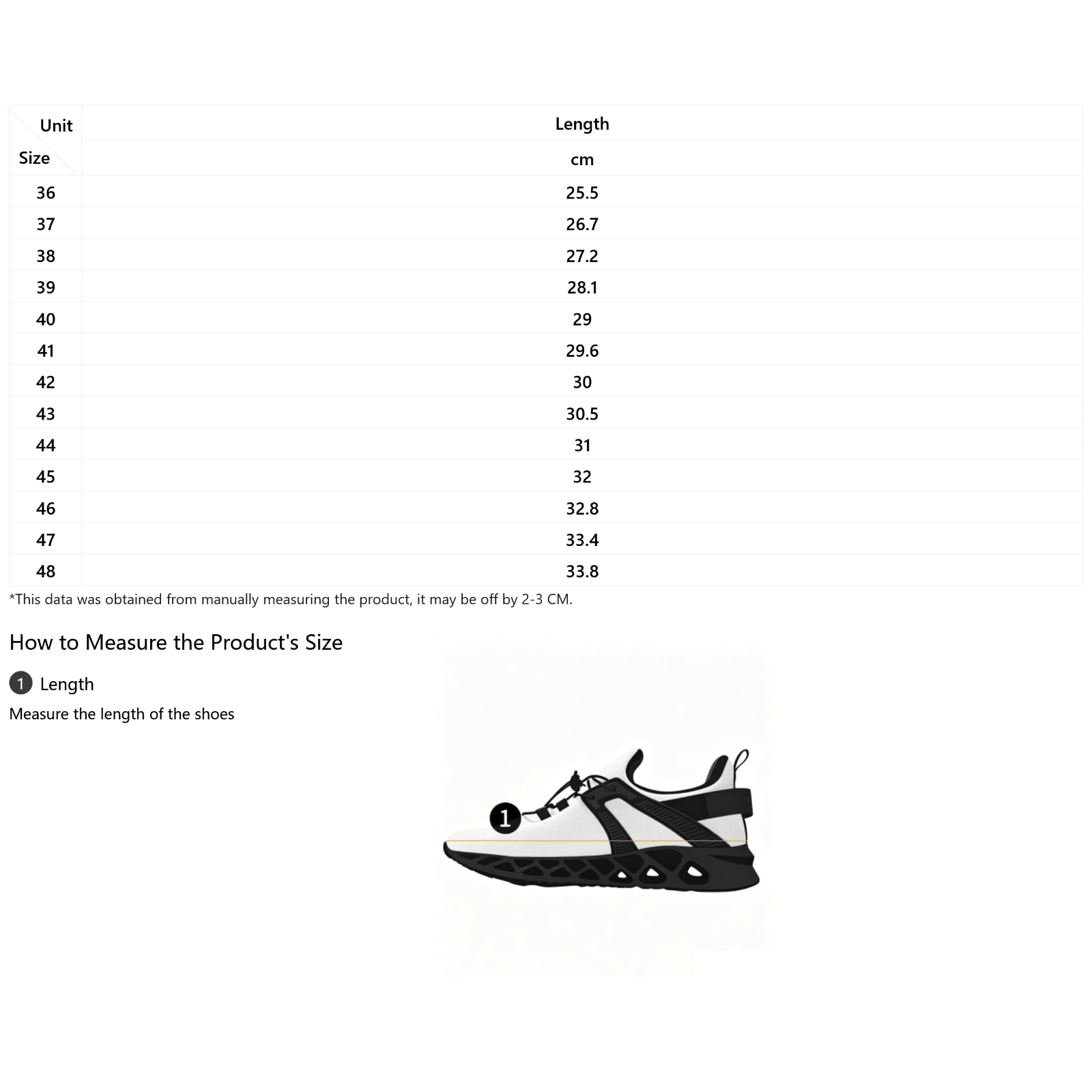 Zeta Phi Beta Royal Flight Performance Running Shoes - Image 10